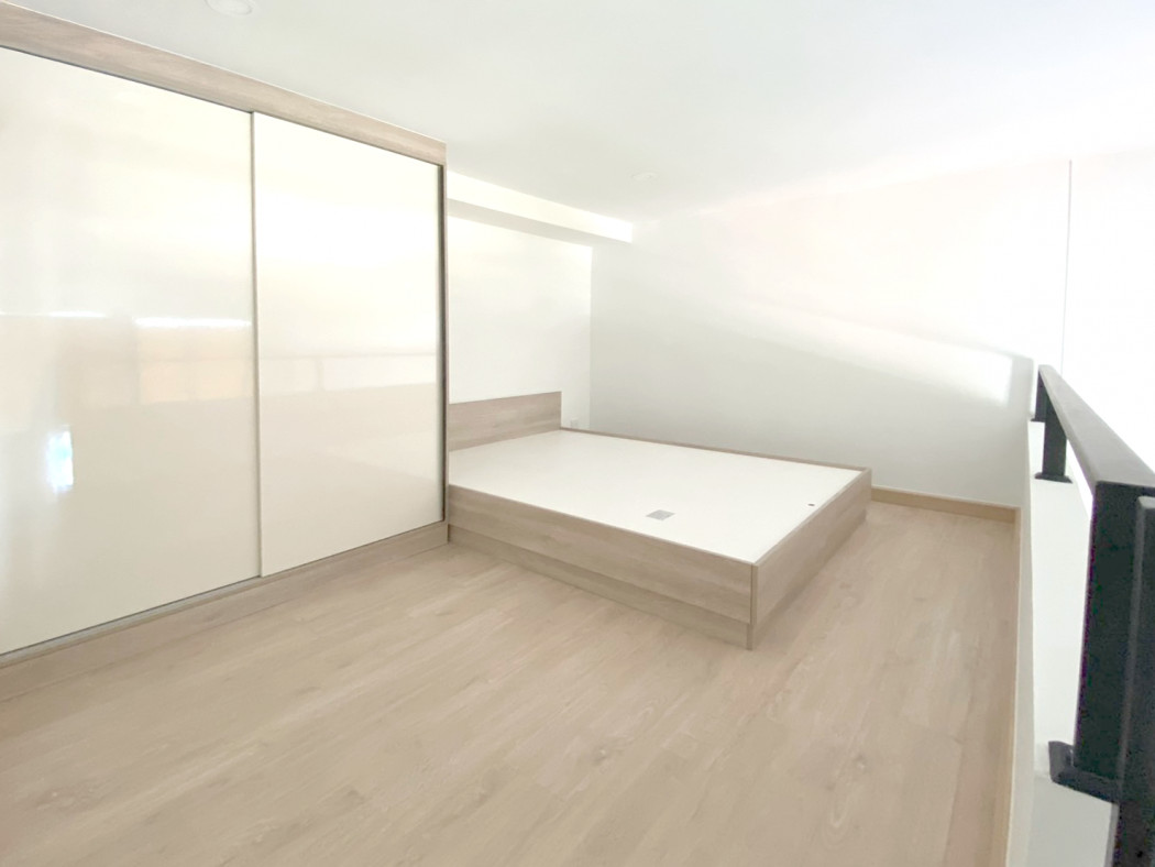 ขาย คอนโด KnightsBridge Duplex ติวานนท์ 28.73 ตรม ชั้น16 ห้องใหม่มาก ไม่เคยอยู่ – รูปที่ 2