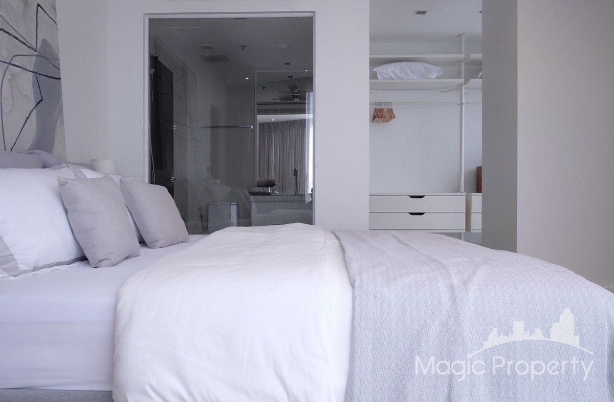 1 Bedroom For Sale in Sky Walk Residences Condominium, Sukhumvit Road, Phra Khanong Nuea, Watthana, Bangkok