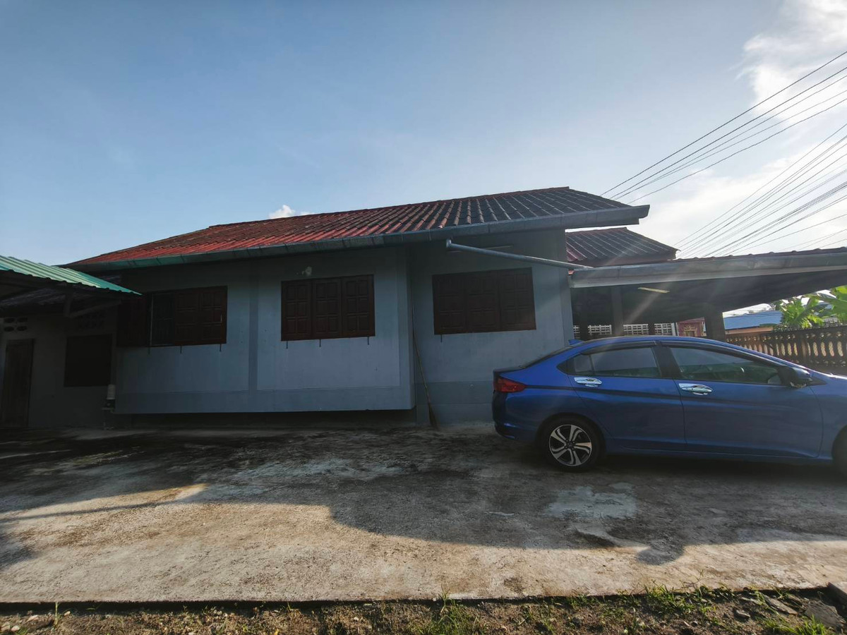 บ้านเดี่ยว 2 ห้องนอน 2 ห้องน้ำ  1 ครัว 1 ที่จอดรถ – รูปที่ 4