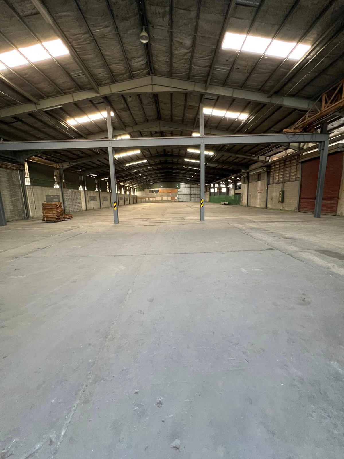 For Rent, 📦 Warehouse 📐 Sizes from 350 – 10,000 sq.m.📍 Bang Pa-in, Phra Nakhon Si Ayutthaya – รูปที่ 2
