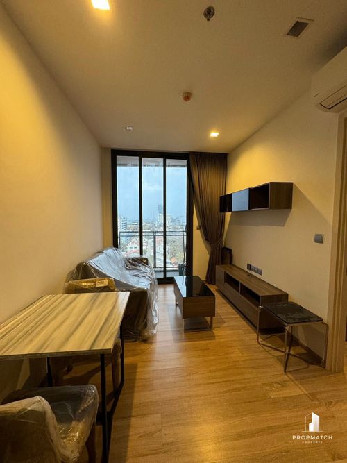 ✨Flash Deal ✨The Line Phahol - Pradipat ( 1Bed 1Bath 34SQM.) พร้อมอยู่ ! เพียง 4,790,000 บาท Tel.0981315848 @propmatch