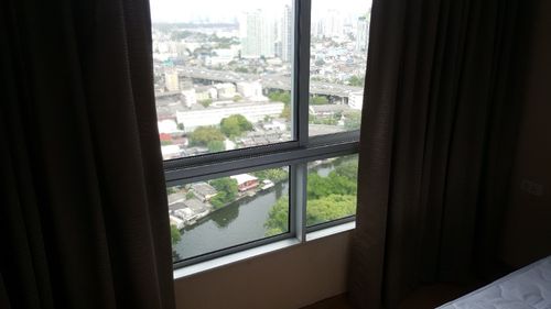 🏠✨ The Base Sukhumvit 77 | 1 Bedroom for Sale (HBH-SKV-38)