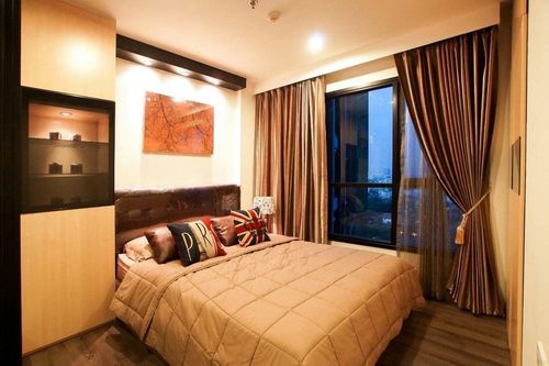 🏠✨ The Base Park West | Studio Bedroom for Sale (HBH-SKV-43)