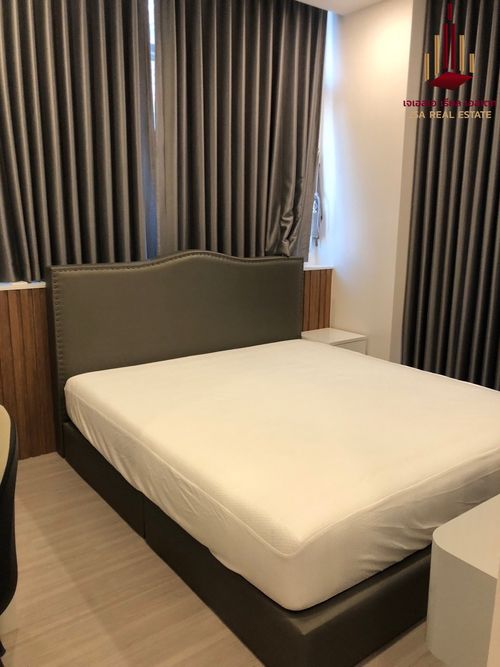 ✨ For Sale: Supalai Premier Si Phraya-Samyan Condo ✨  💰 Only 11,000,000 THB