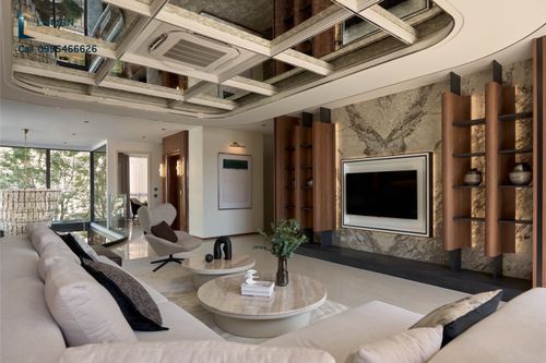NEW LAUNCH: Luxury Home &amp; Office 3 Bedrooms with Lift near Central EastVille – ALMOST SOLD OUT!