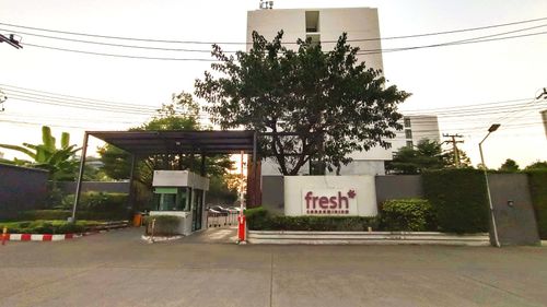 95498 - Urgent sale, this price cant be found anymore @Fresh Condominium Bang Sue, a golden opportunity for people who want to have a condo near Bang Sue Central Station! The owner decided to sell because he was in a hurry. Whoever is quick can get the ro