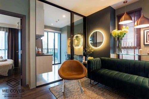 🏠✨ The Base Park West | 1 Bedroom for Sale (HBH-SKV-33)
