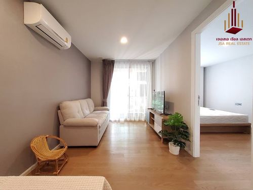 ✨ ขาย Suanbua Residence Ari 1- Ralakru ราคา 7.6 M ห้อง 2B/1B