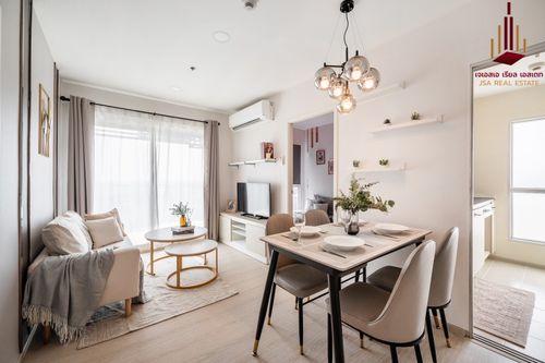 ✨ For Sale: Aspire Sathorn - Taksin (Timber Zone) Condo ✨  💰 Only 2,800,000 THB