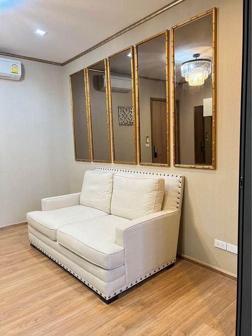 🏠✨ HASU HAUS | 1 Bedroom for Sale (HBH-SKV-50)
