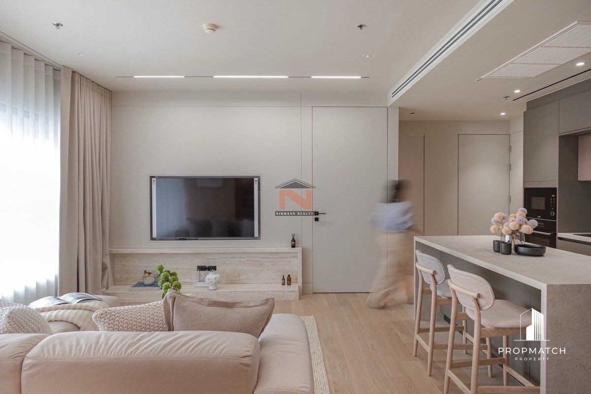 ✨Flash Deal ✨ Amanta Lumpini (1Bed 2Bath 93SQM.) ready to move in! Only 15,900,000 baht Tel.0981315848 @propmatch