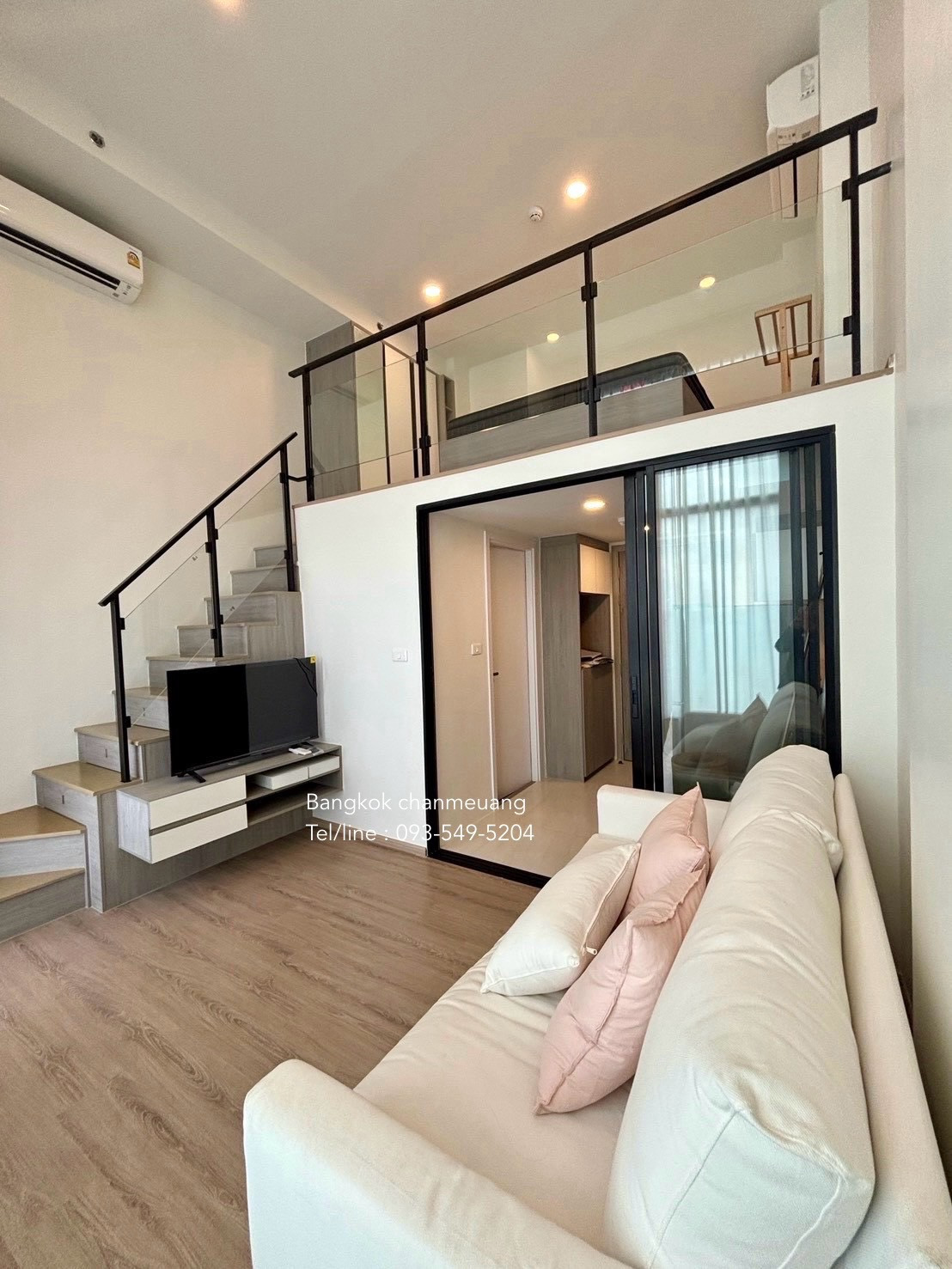 ⚜️FOR RENT Origin plug&play nonthaburi station 🏙️Ready to move ✨ ⚜️FOR RENT Origin plug&play nonthaburi station 🏙️Ready to move ✨
