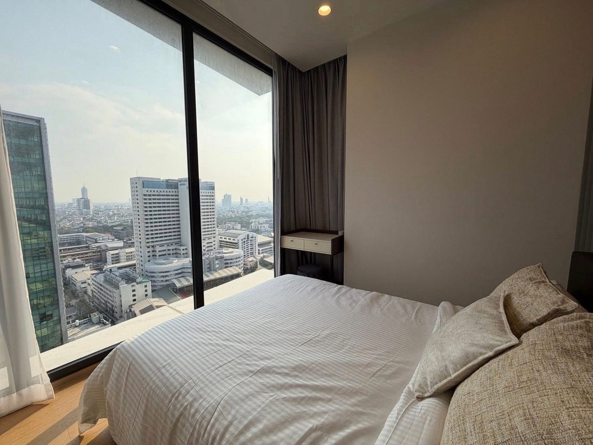 ✨ Luxury Condo for rent at ANIL Sathon 12 🏙️✨ – รูปที่ 2