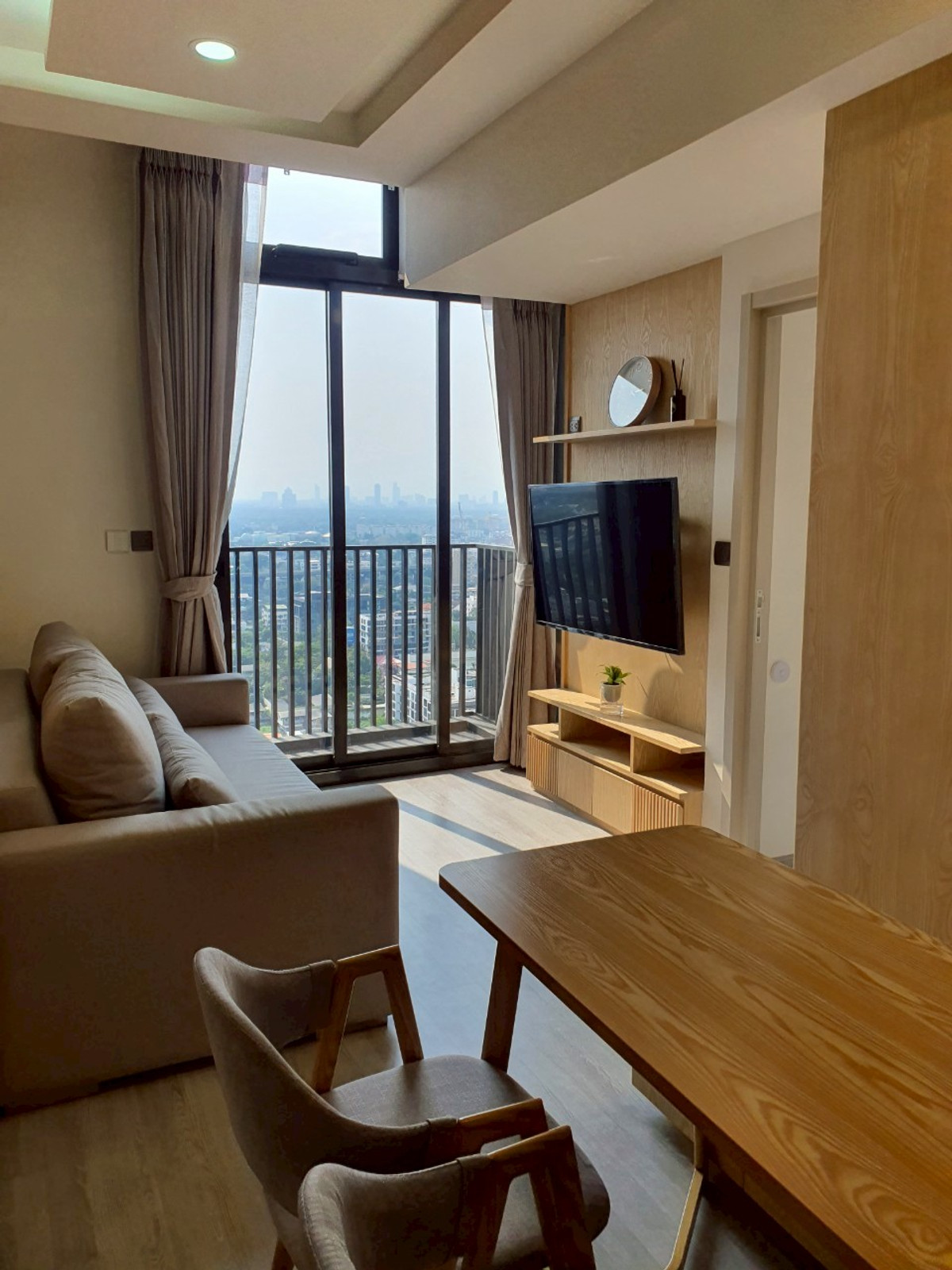 🏠✨ The Line Sukhumvit 101 | Studio Bedroom for Sale (HBH-SKV-60)