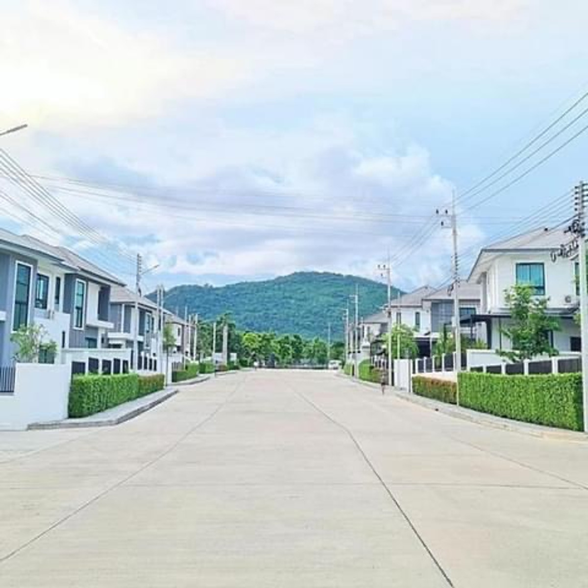 Single house for sale in Rayong zone – รูปที่ 2