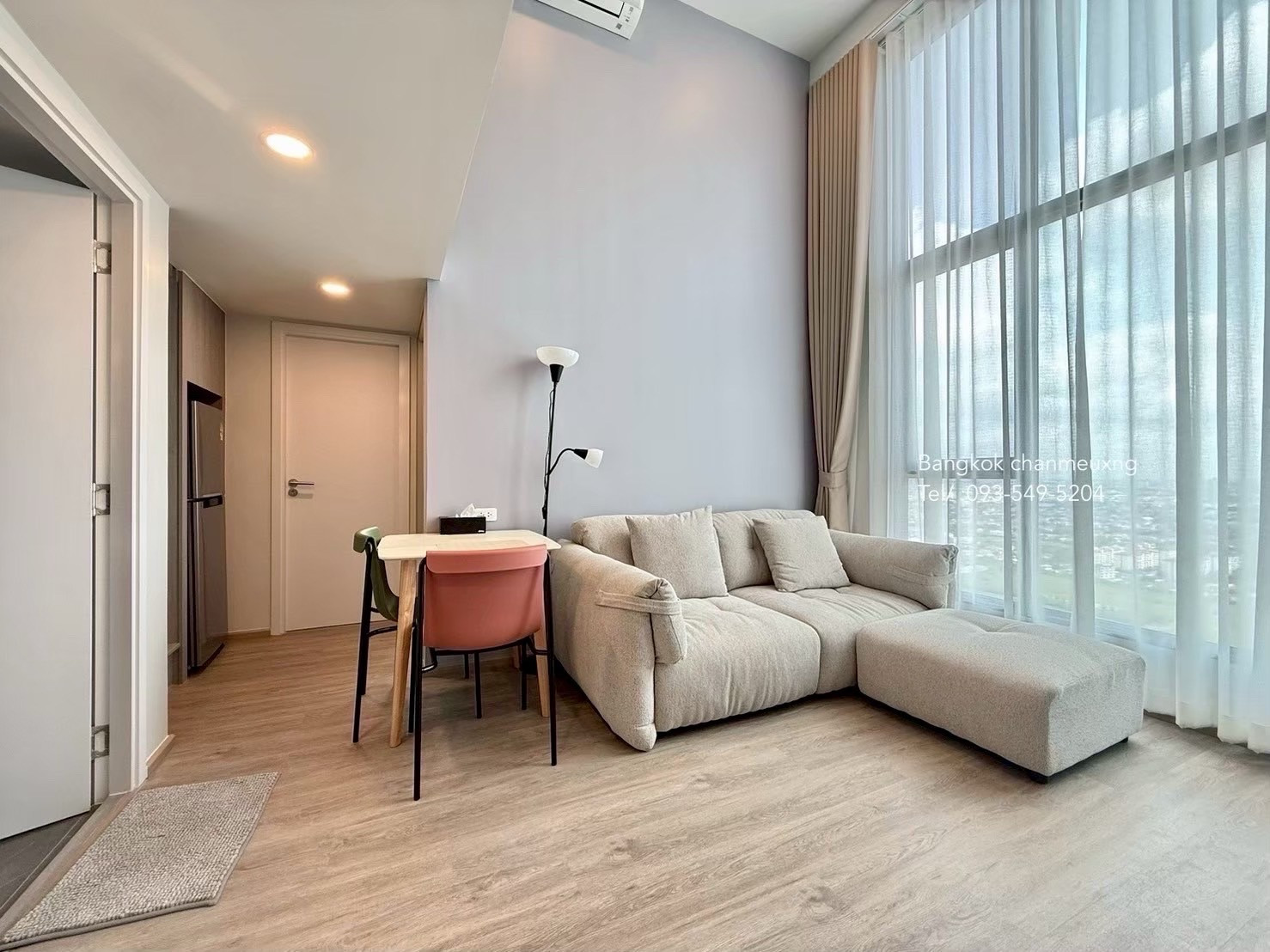 ⚜️FOR RENT Origin plug&play nonthaburi station 🏙️Ready to move ✨ ⚜️FOR RENT Origin plug&play nonthaburi station 🏙️Ready to move ✨