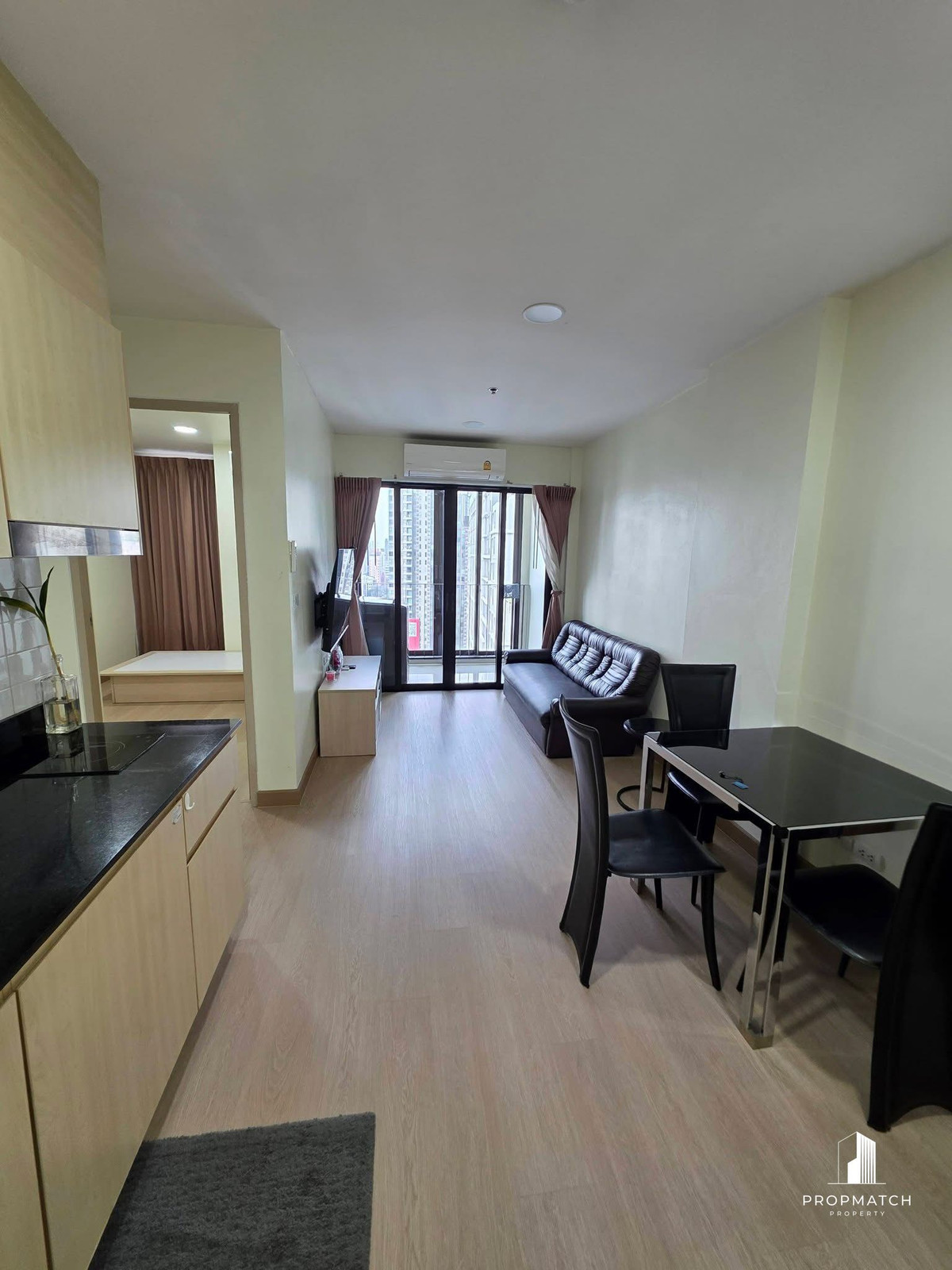 ✨Flash Deal ✨IDEO Ratchada - Huaykwang ( 2Bed 2Bath 60SQM.) พร้อมอยู่ ! เพียง 5,800,000 บาท Tel.0981315848 @propmatch ✨Flash Deal ✨IDEO Ratchada - Huaykwang ( 2Bed 2Bath 60SQM.) พร้อมอยู่ ! เพียง 5,800,000 บาท Tel.0981315848 @propmatch