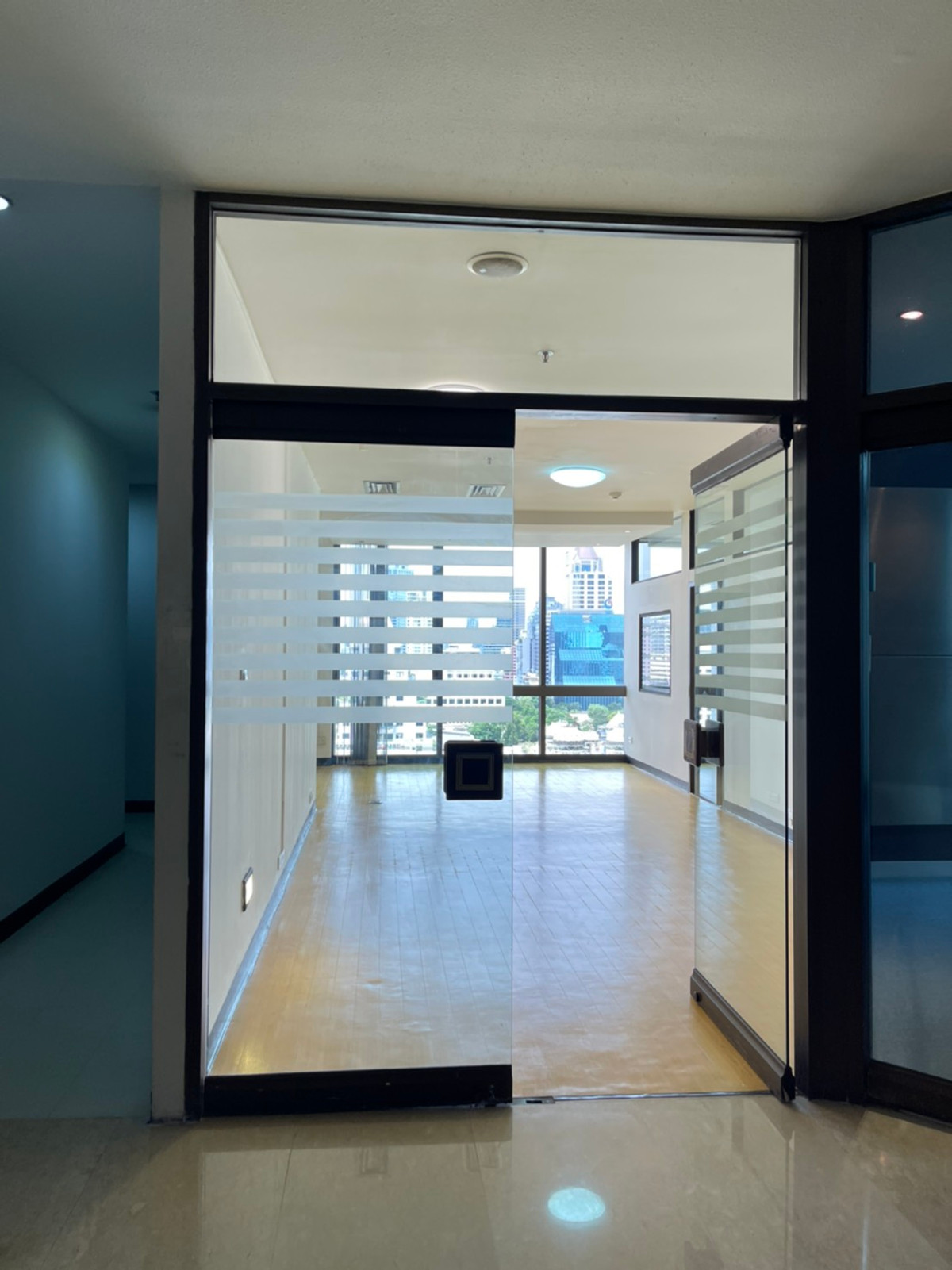 👉🔥 GRADE A office for rent, just 50 meters from BTS Chong Nonsi! 🔥 Ready to use immediately! – รูปที่ 2