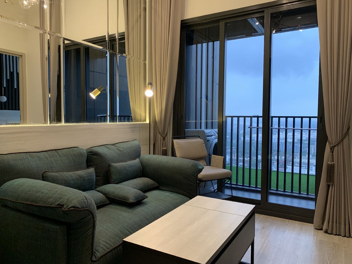 🏠✨ The Line Sukhumvit 101 | 1 Bedroom for Sale (HBH-SKV-58)