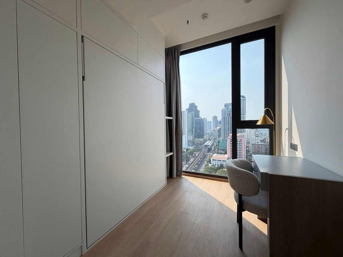 ✨ Luxury Condo for rent at ANIL Sathon 12 🏙️✨ – รูปที่ 4
