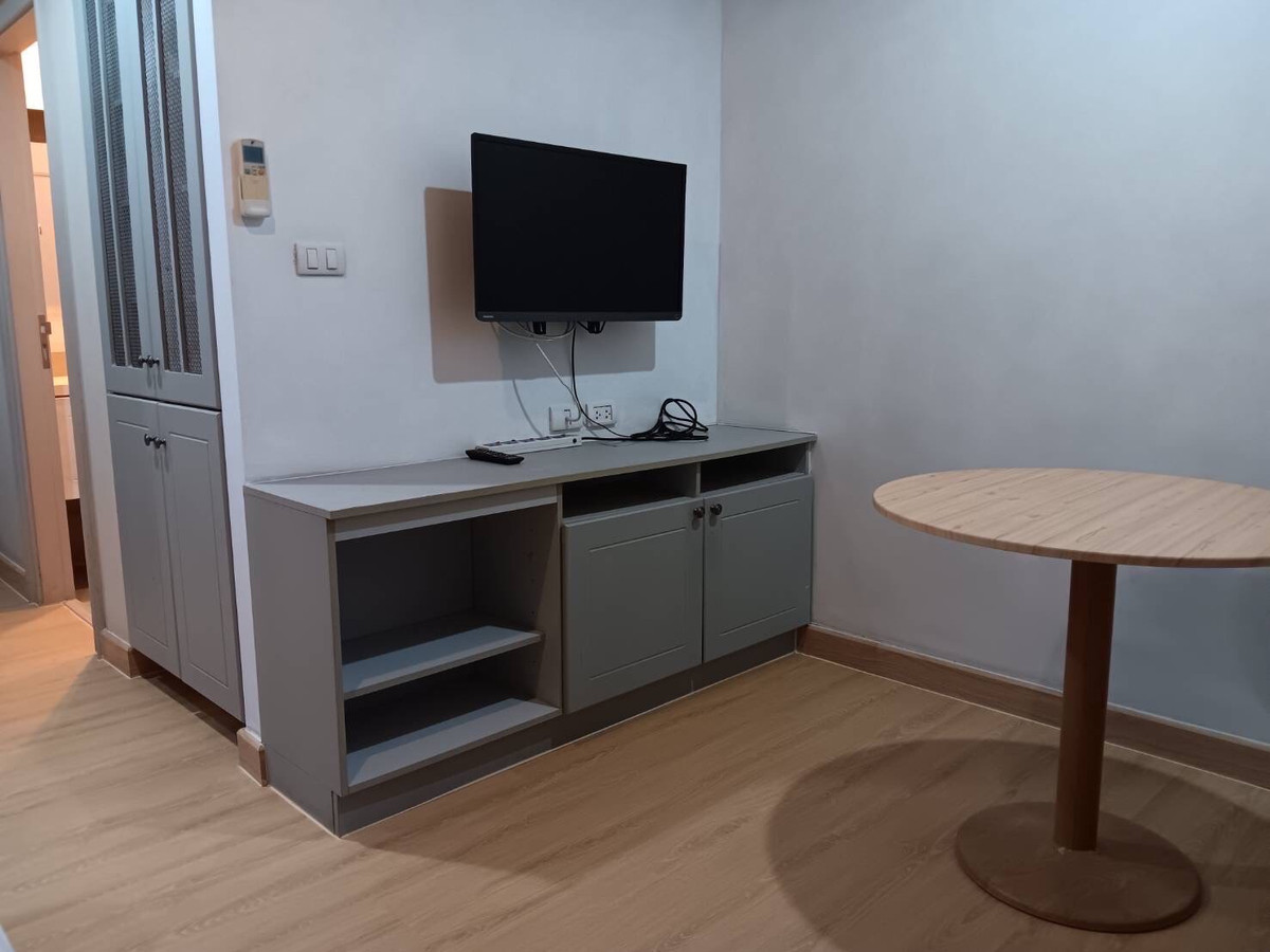 The Editor, 1  bed 28.41 sqm ราคาขาดทุนและราคาดีที่สุด  ตึกสไตล์”CLASSIC WITH A TWIST”ขายพร้อมผู้เช่า เข้าชมได้  – รูปที่ 3
