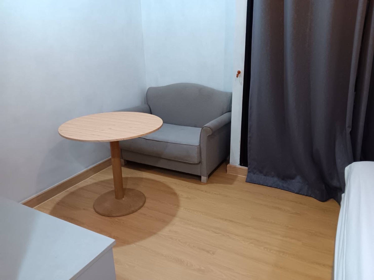 The Editor, 1  bed 28.41 sqm ราคาขาดทุนและราคาดีที่สุด  ตึกสไตล์”CLASSIC WITH A TWIST”ขายพร้อมผู้เช่า เข้าชมได้  – รูปที่ 4
