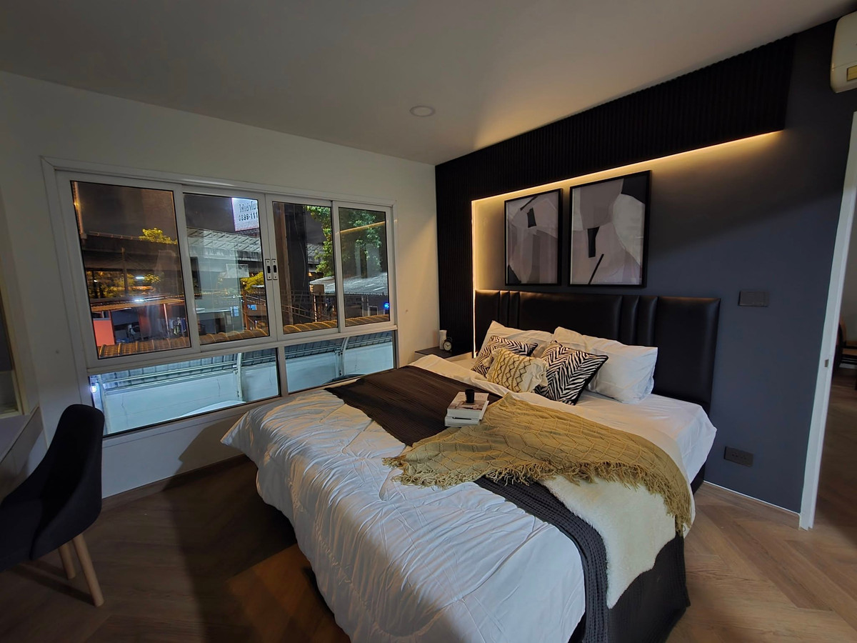🏠✨ S Condo Sukhumvit 50 | 2 Bedrooms for Sale (HBH-SKV-53)
