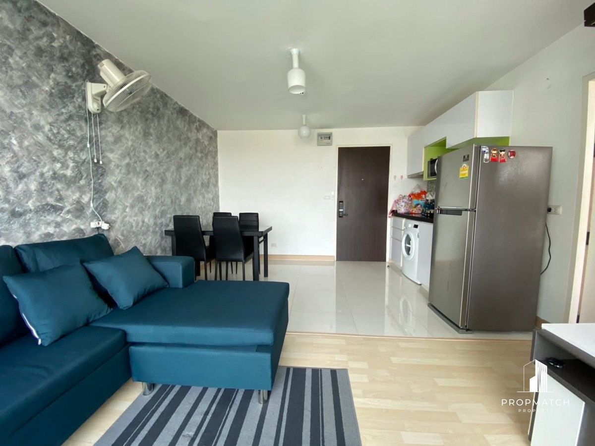 ✨Flash Deal ✨Sense Phahonyothin (1Bed 1Bath 35SQM.) ready to move in! Only 2,750,000 baht Tel.0981315848 @propmatch