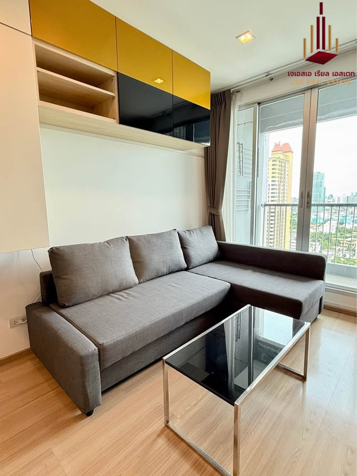 ✨ For Rent: Rhythm Phahon - Ari Condo ✨ 💰 Only 32,000 THB/month ✨ For Rent: Rhythm Phahon - Ari Condo ✨ 💰 Only 32,000 THB/month