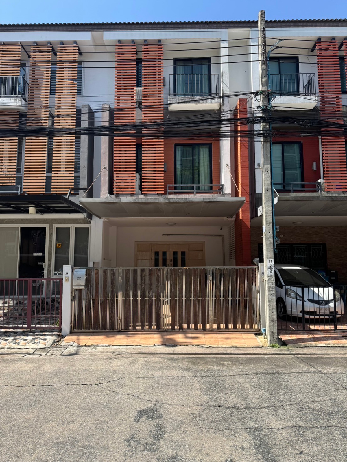Townhome 101/1 Townhome 101/1