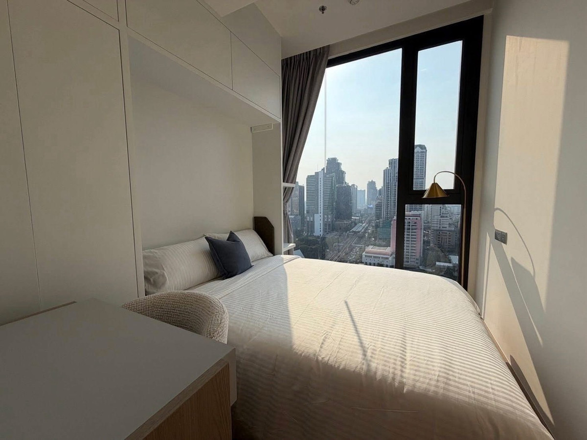 ✨ Luxury Condo for rent at ANIL Sathon 12 🏙️✨ – รูปที่ 3