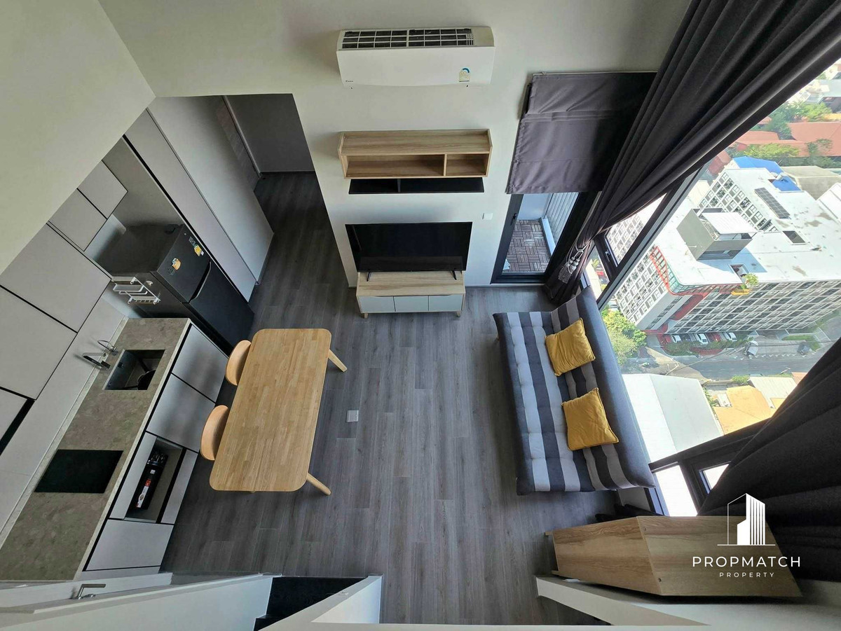✨Flash Deal ✨The Reserve Phahol - Pradipat ( 1Bed 1Bath 44.45SQM.) พร้อมอยู่ ! เพียง 5,990,000 บาท Tel.0981315848 @propmatch ✨Flash Deal ✨The Reserve Phahol - Pradipat ( 1Bed 1Bath 44.45SQM.) พร้อมอยู่ ! เพียง 5,990,000 บาท Tel.0981315848 @propmatch