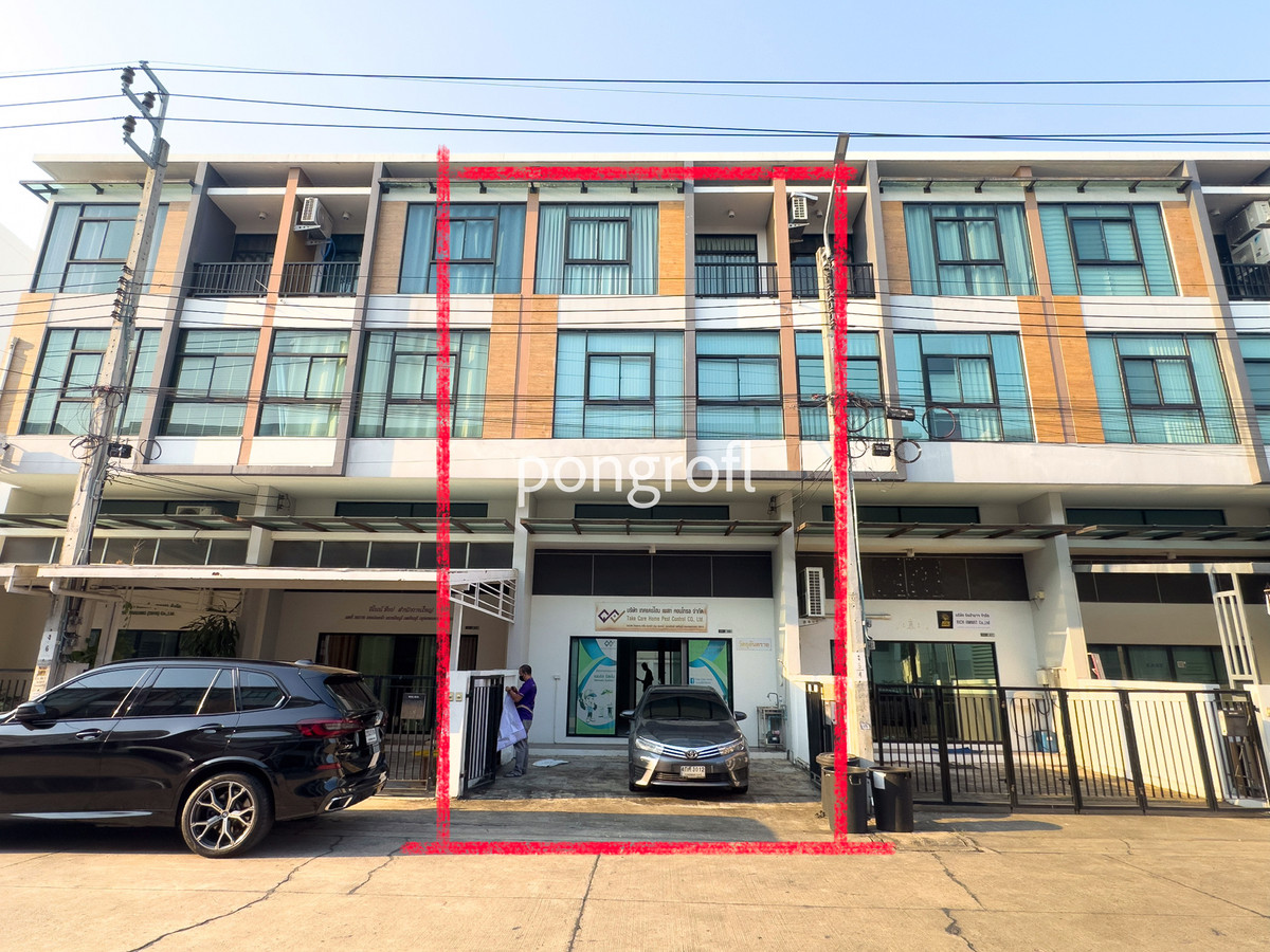 โฮมออฟฟิศใหม่ พร้อมใช้งานทันที ทำเลร่มเกล้า | Trio Romklaoจ | Trio Romklao – ทรีโอ ร่มเกล้า โฮมออฟฟิศใหม่ พร้อมใช้งานทันที ทำเลร่มเกล้า | Trio Romklaoจ | Trio Romklao – ทรีโอ ร่มเกล้า