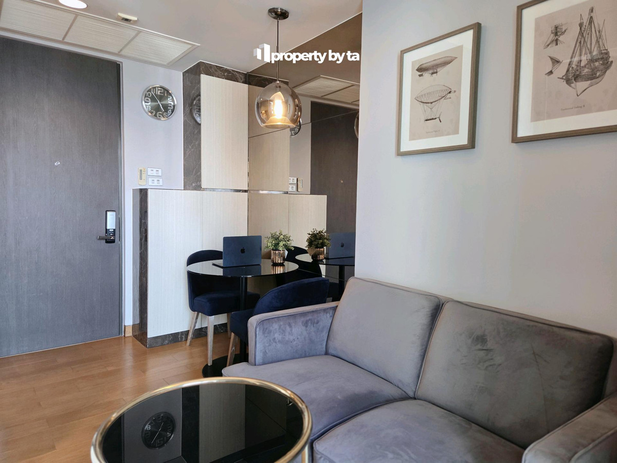(ให้เช่า) The Lumpini 24 | ใกล้รถไฟฟ้า BTS | ห้องสวย แต่งหรู (ให้เช่า) The Lumpini 24 | ใกล้รถไฟฟ้า BTS | ห้องสวย แต่งหรู