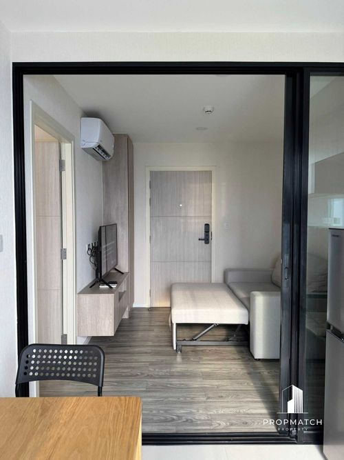 ✨Flash Deal ✨IKON Sukhumvit 77 ( 1Bed 1Bath 29SQM.) พร้อมอยู่ ! เพียง 2,750,000 บาท Tel.0981315848 @propmatch