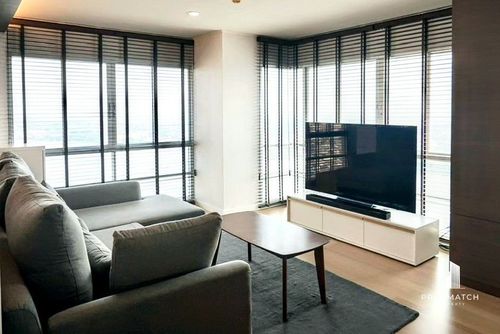 ✨Flash Deal ✨Lumpini Park Riverside - Rama 3 ( 1Bed 2Bath 103.26SQM.) พร้อมอยู่ ! เพียง 10,800,000 บาท Tel.0981315848 @propmatch
