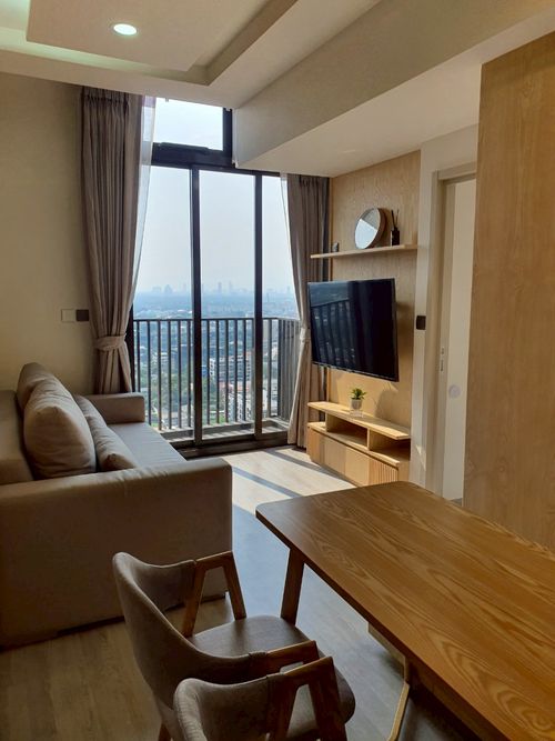 🏠✨ The Line Sukhumvit 101 | Studio Bedroom for Sale (HBH-SKV-60)