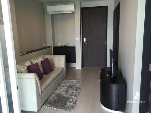 ✨Flash Deal ✨Rhythm Sukhumvit 44/1 ( 1Bed 1Bath 45SQM.) Ready to move in! Only 5,974,000 baht Tel.0981315848 @propmatch