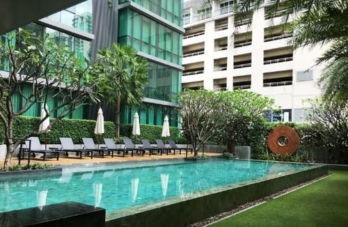 ✨For Sale: The room sukhumvit 21✨Special Type Only 6,200,000 THB✨