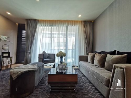  ✨Flash Deal ✨ Mieler Sukhumvit 40 ( 3Bed 3Bath 110SQM.) พร้อมอยู่ ! เพียง 16,990,000 บาท Tel.0981315848 @propmatch