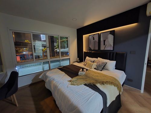 🏠✨ S Condo Sukhumvit 50 | 2 Bedrooms for Sale (HBH-SKV-53)