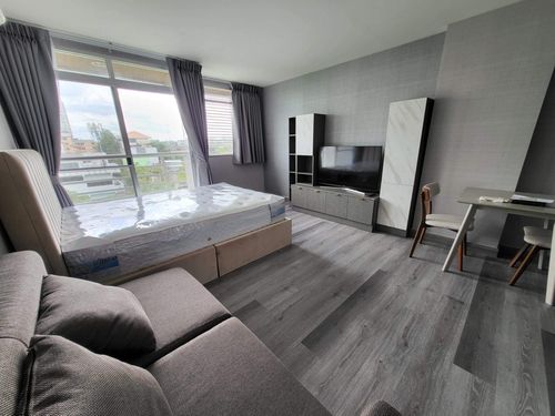 🏠✨ The Link Sukhumvit 50 | 1 Bedroom for Sale (HBH-SKV-55)