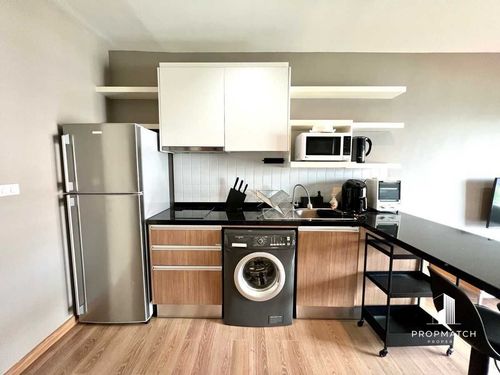 ✨Flash Deal ✨The Seed Musee Sukhumvit 26 ( 1Bed 1Bath 44SQM.) พร้อมอยู่ ! เพียง 5,360,000 บาท Tel.0981315848 @propmatch