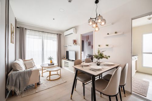 For sale : aspire sathorn taksin timber zone