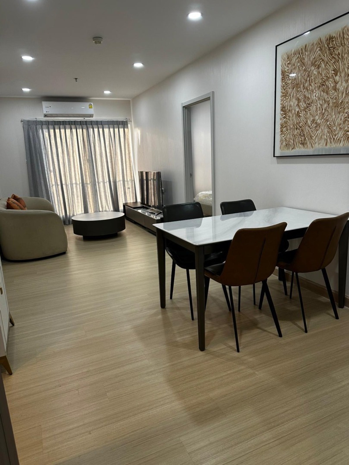 Supalai Veranda Ramkhamhaeng for rent