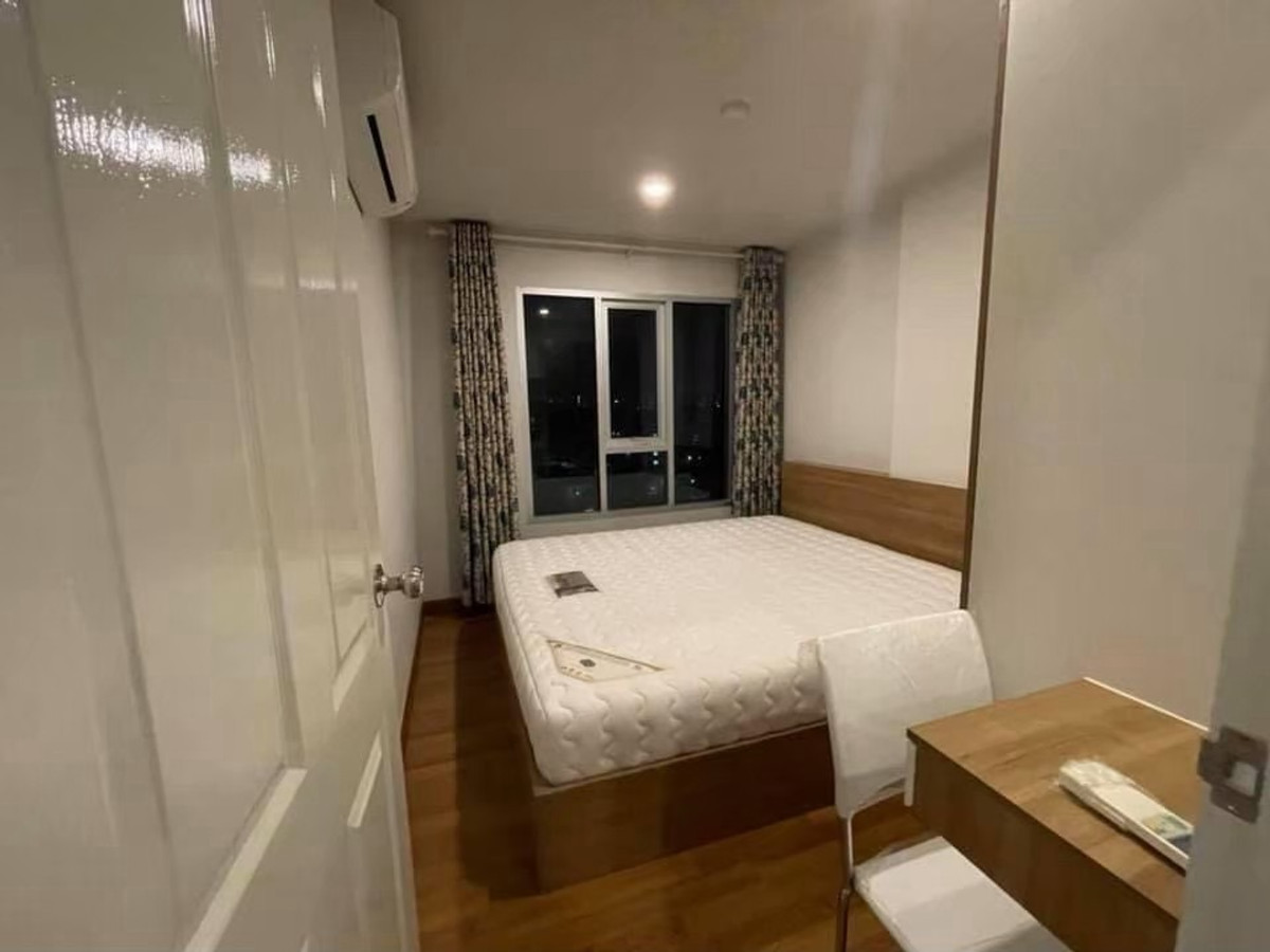 ‼️For sale with tenant Condo Utree@Kaset Intersection [You 3 ] Cheap price💯‼️ Interested✅ Line : @livingperfect