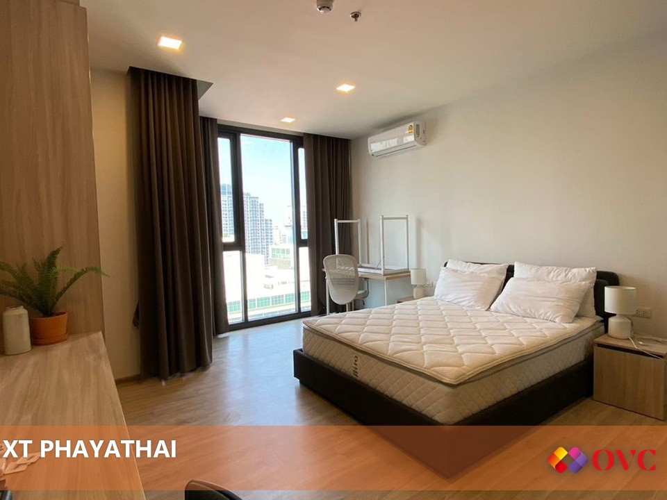 Ready for rent @ XT Phayathai  – รูปที่ 3