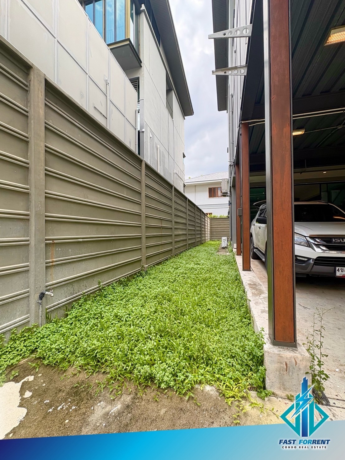 🔥30818🔥ให้เช่าโฮมออฟฟิศTHE PENTAS Ratchada - Rama 9🌐LINE ID : @fastforrentcondo – รูปที่ 3