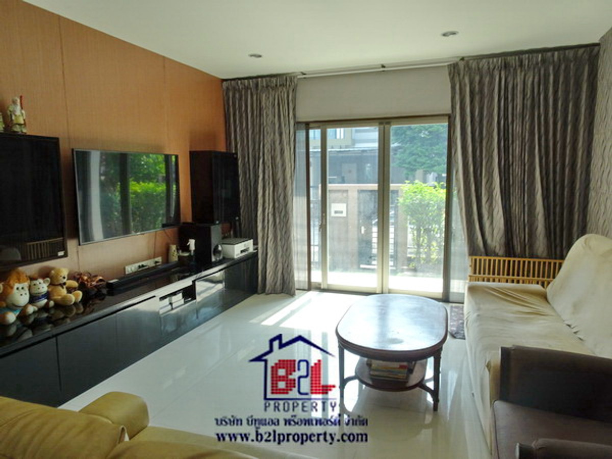 The Plant Estique Pattanakarn 38 The Plant Estique detached house, ready to move in, Bangkok – รูปที่ 2