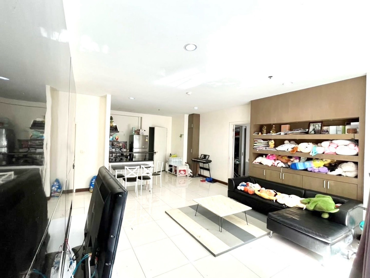 🔥ราคานี้หาไม่ได้อีกแล้ว! ห้องสวย ทำเลดี พร้อมโอน The FourWings Residence  – รูปที่ 2